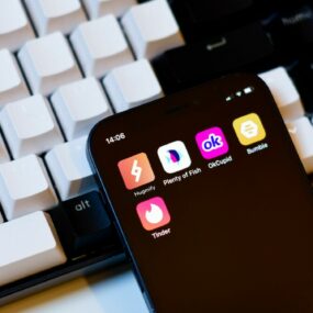 La meilleure application de rencontre