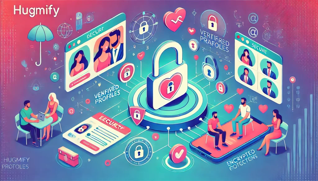 engagement de Hugmify