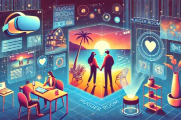 Hugger Room de Hugmify