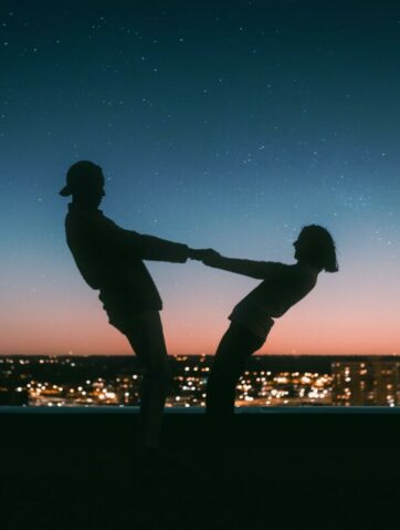 connexions émotionnelle