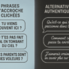 phrases d'accroche