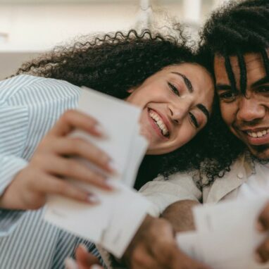 relation profondément sincère