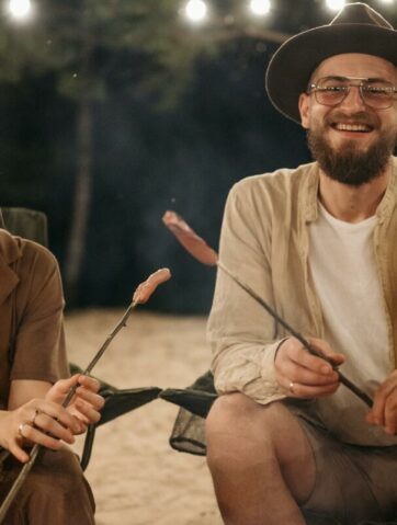 micro-aventures à vivre à deux