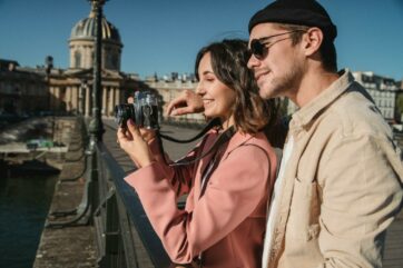 rencontres authentiques à Paris